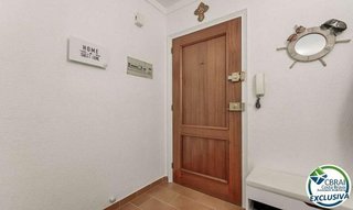 Piso en venta en Centre en Roses