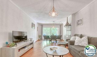 Piso en venta en Centre en Roses