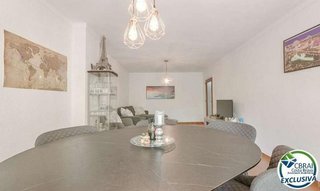 Piso en venta en Centre en Roses