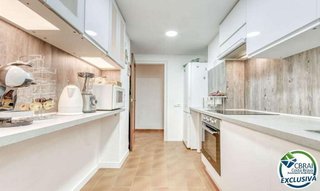 Piso en venta en Centre en Roses