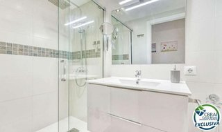 Piso en venta en Centre en Roses