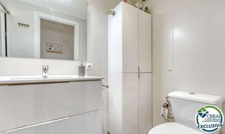 Piso en venta en Centre en Roses