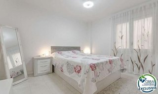 Piso en venta en Centre en Roses