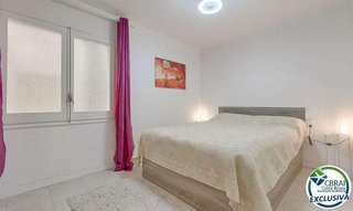 Piso en venta en Centre en Roses