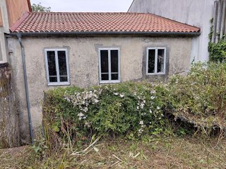 Casa adosada en venta en Campus Sur - Santa Marta en Santiago de Compostela