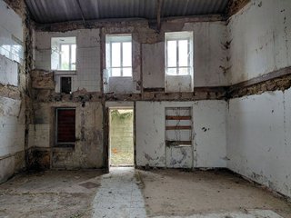 Casa adosada en venta en Campus Sur - Santa Marta en Santiago de Compostela