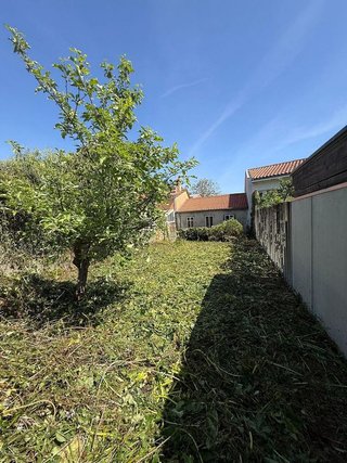 Casa adosada en venta en Campus Sur - Santa Marta en Santiago de Compostela