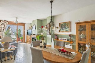 Piso en venta en Puigcerdà