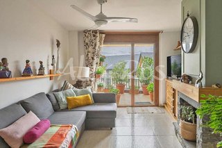 Piso en venta en Puigcerdà