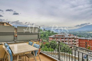 Piso en venta en Puigcerdà