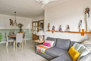 Piso en venta en Puigcerdà