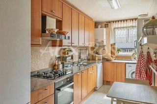 Piso en venta en Puigcerdà