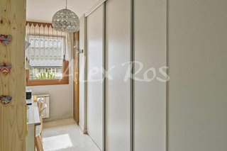 Piso en venta en Puigcerdà