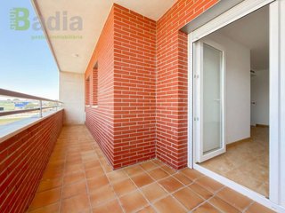 Dúplex en venta en Alcarràs