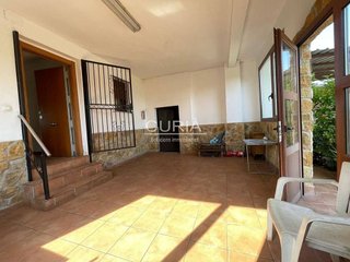 Chalet en venta en Partides de Lleida en Lleida