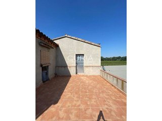 Chalet en venta en Partides de Lleida en Lleida