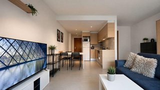 Estudio en venta en Santa Eugènia en Girona