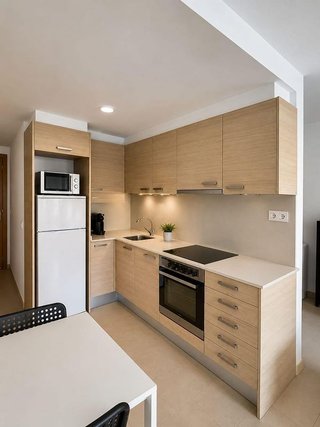 Estudio en venta en Santa Eugènia en Girona