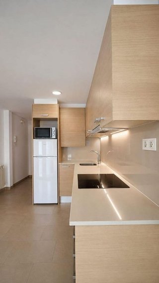 Estudio en venta en Santa Eugènia en Girona