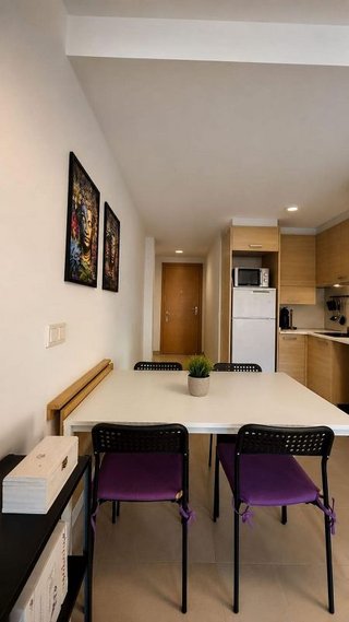 Estudio en venta en Santa Eugènia en Girona