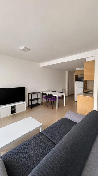 Estudio en venta en Santa Eugènia en Girona