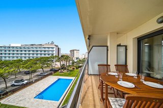 Piso en venta en Salatar en Roses