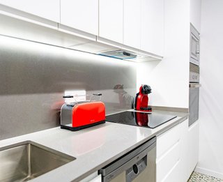 Piso en venta en Barris Marítims en Tarragona