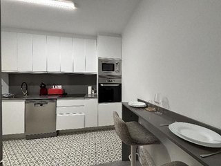 Piso en venta en Barris Marítims en Tarragona