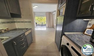 Piso en venta en Empuriabrava en Castelló d´Empúries