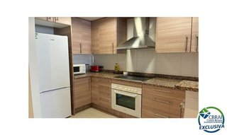 Piso en venta en Centre en Roses