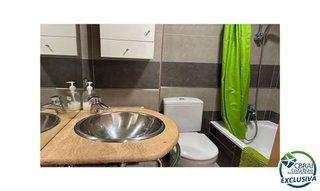 Piso en venta en Centre en Roses