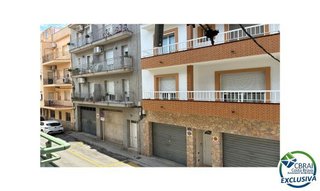 Piso en venta en Centre en Roses