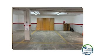 Piso en venta en Centre en Roses