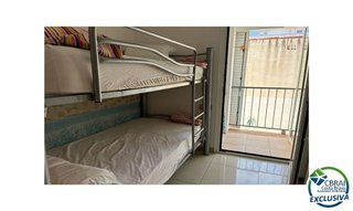 Piso en venta en Centre en Roses