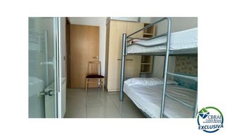 Piso en venta en Centre en Roses