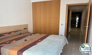 Piso en venta en Centre en Roses
