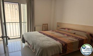 Piso en venta en Centre en Roses
