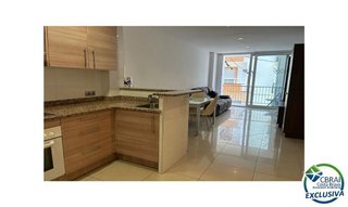 Piso en venta en Centre en Roses