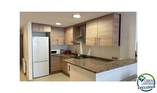 Piso en venta en Centre en Roses