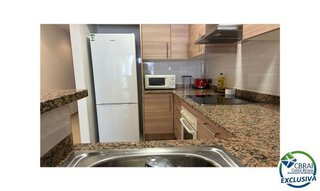 Piso en venta en Centre en Roses
