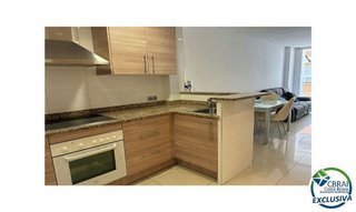 Piso en venta en Centre en Roses