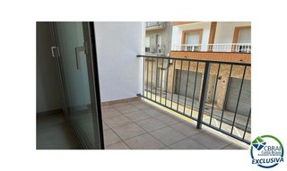 Piso en venta en Centre en Roses