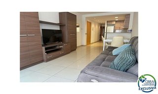 Piso en venta en Centre en Roses
