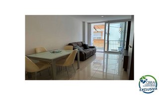 Piso en venta en Centre en Roses