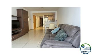 Piso en venta en Centre en Roses