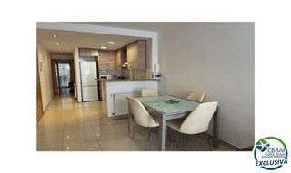 Piso en venta en Centre en Roses
