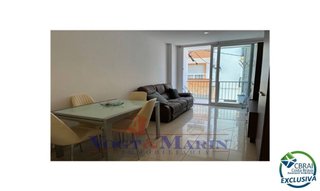 Piso en venta en Centre en Roses