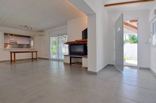 Chalet en venta en Empuriabrava en Castelló d´Empúries