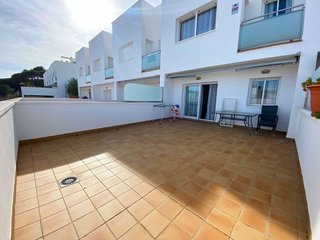 Casa adosada en venta en Sta. Clotilde - Fenals en Lloret de Mar