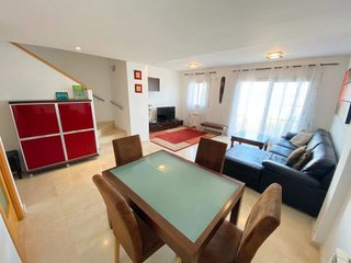 Casa adosada en venta en Sta. Clotilde - Fenals en Lloret de Mar